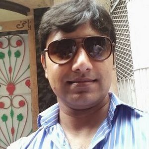 Meet your Posher, Muhammad irfan